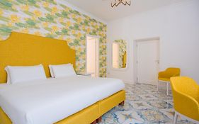 Relais Correale Rooms&Garden